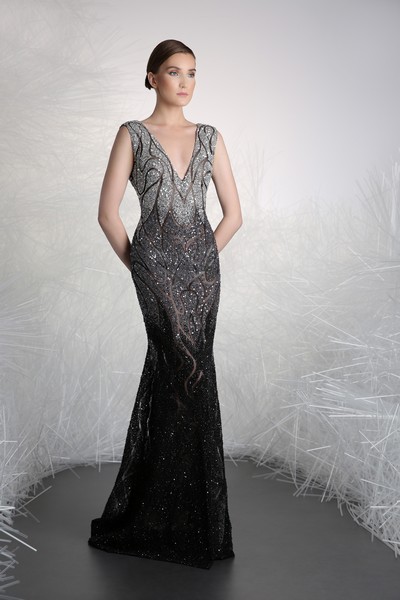 Tony Ward Ready-to-Wear Fall Winter 2019 2020 